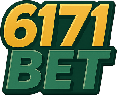 6171bet Logo